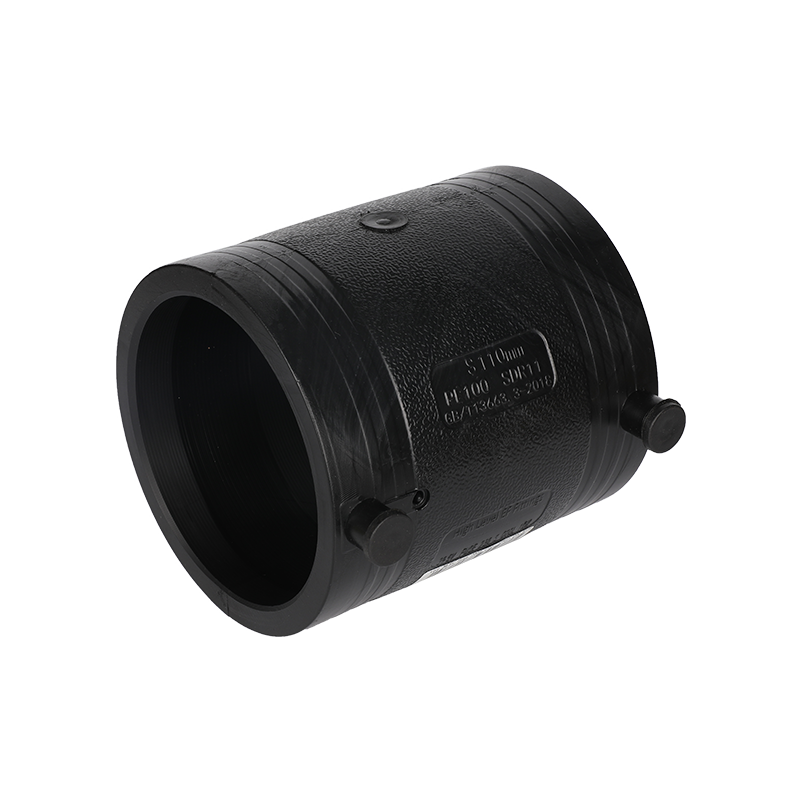 Accoppiatore per elettrofusione in HDPE